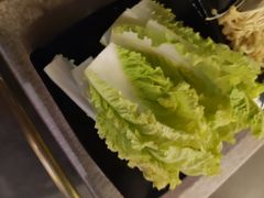 -熹悟海鲜火锅·广式打边炉