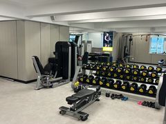 -琪航健身工作室(徐汇光大店)