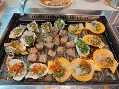 -爱客得牛排海鲜烤肉·火锅自助(春熙路黑金好店)