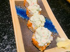 -無境·匠心日本料理(汉街店)