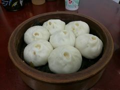 小笼包-达道武仔牛肉店(广达路店)