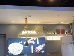 -百岁我家酸菜鱼·烤串(运河上街店)