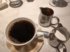 -La-Serene Café