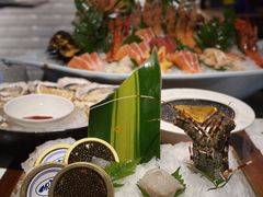-Mr.Fish鱼鲜生海鲜放题(高德置地冬广场店)