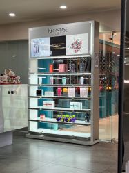 -DX HAIR SALON·发现未知美发沙龙