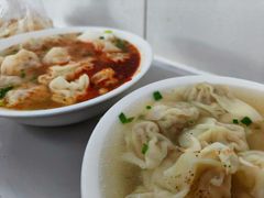 -巧手馄饨(箍桶巷店)