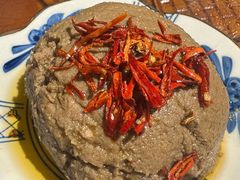 -烤肉季饭庄