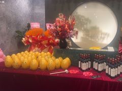 -宫燕府·京菜·烤鸭·淮扬菜(王府中心店)