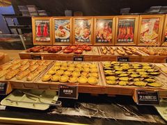 -焰江山海鲜牛排烤肉自助(锦华万达二星店)