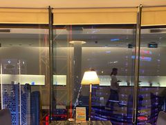 -云中捞高空旋转餐厅(商茂世纪广场店)