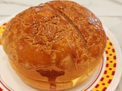 -香港新记茶餐厅(春熙太古里店)