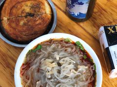 -甘记肥肠粉(马鞍北路店)