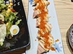 -福匠日本料理(人民路店)