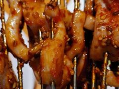 -喝丢一只鞋海鲜烧烤·海肠捞饭(文体街店)