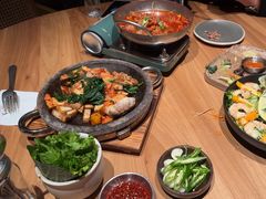 -KimPro 辛普乐概念韩餐