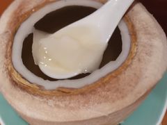 -锦江宾馆-花园餐厅