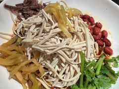 -小厨娘金榜题名(夫子庙秦淮河店)