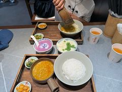 -李百蟹·江南蟹黄面·河景餐厅(夫子庙总店)