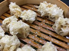 -正宗天津烧麦馆(柳州路店)