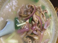 -圳兴面王·拌川·特色炒面(南山保利剧院店)
