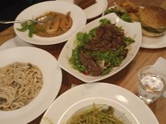 -UPPER KITCHEN(延安路店)