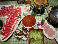 -番食园鲜食火锅(高新店)