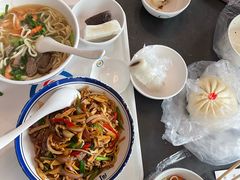 -同心楼(解放北路店)