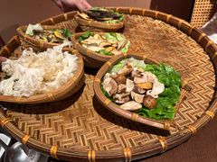 -滇野云南野生菌餐厅(陕西南路店)