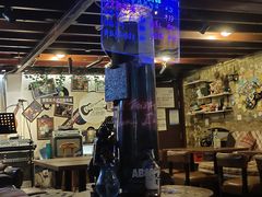 -南锣鼓巷吉他吧(鼓楼店)