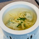 品尝精致的淮扬菜