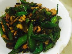 农家小炒肉-建辉湖南土菜馆(南大街店)