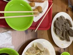 -哈工大一校区食堂