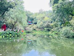 -岳麓山风景名胜区