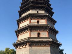 -天宁寺