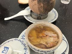 -達揚原味燉品(文明路店)