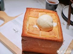 -绿茶餐厅(华发商都店)