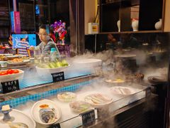 -老头儿油爆虾(胜利河美食街店)