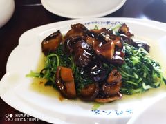 -吴门人家·苏宴宫廷菜(拙政园店)