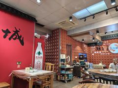 -官塘锋记鱼生·生腌·砂锅粥(牌坊街店)