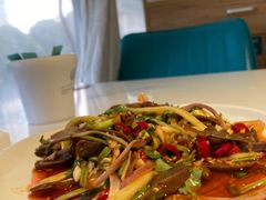 -三个椰子·现砍椰子鸡(金源CBD店)