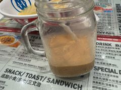 -敏华冰厅(紅磡)
