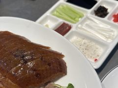 -黑窑厂糖油饼烤鸭·清真菜(旗舰店)