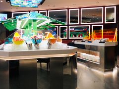 -纽约客美式餐厅(新奥购物中心店)