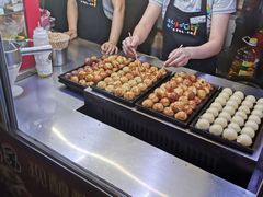 -海大南门夜市(海富街店)