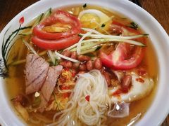 -四姐妹东北饺子(沙尾路店)