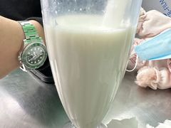 -义顺牛奶公司(新马路老店)