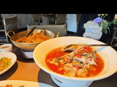 -沅江水·湖南家宴(南村万博长隆商圈店)