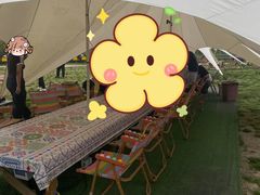 -暮谷MUGO ·团建聚会·露营烧烤·生日派对·共享菜地