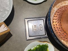 -贰重天冰煮羊自助火锅(东坝店)