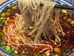 -有礼有面(知春路店)